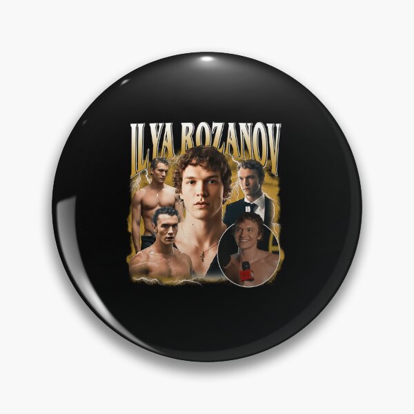 Item preview, Ilya Rozanov designed and sold by Nicole21do.
