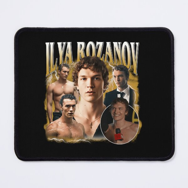 Item preview, Ilya Rozanov designed and sold by Nicole21do.