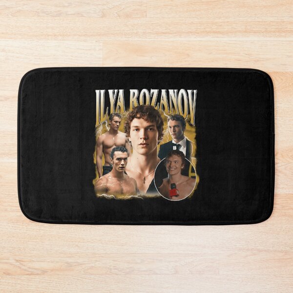 Item preview, Ilya Rozanov designed and sold by Nicole21do.