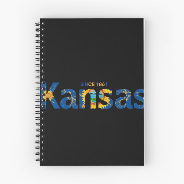Item preview, Kansas since 1861. Day of the Kansas State. designed and sold by Mosogoloso.