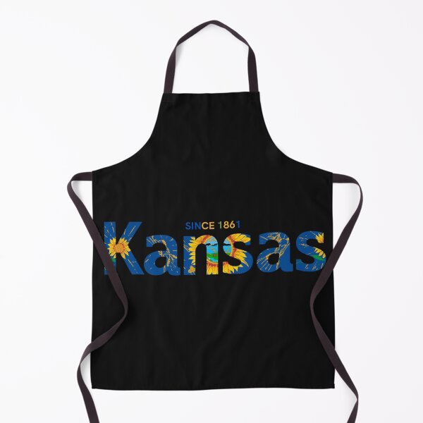 Item preview, Kansas since 1861. Day of the Kansas State. designed and sold by Mosogoloso.