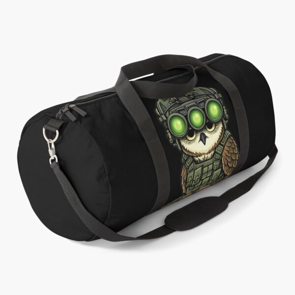 Item preview, Owl Operator designed and sold by Tactical Override.