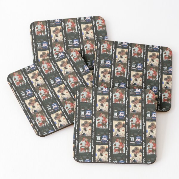 Item preview, Heated Rivalry Hollanov Shane Holland Ilya Rozanov Bookmark Hockey Photocard designed and sold by berrymuch99.