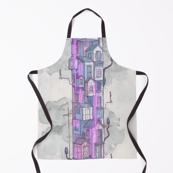 Item preview, Purple Door Dreams designed and sold by ShopSpire.