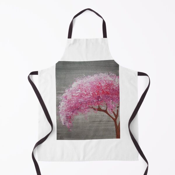 Item preview, Perfect Pink Romance Sakura Tree designed and sold by StillandSoul.