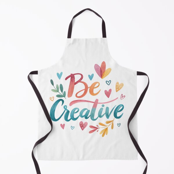 Item preview, Be Creative designed and sold by nimmitrends.