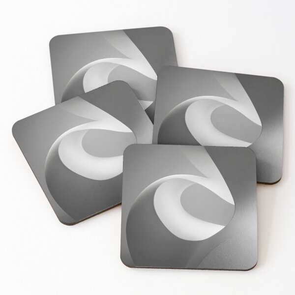 Item preview, Visual Study 06 – Soft Tension designed and sold by Tasty-Shots.
