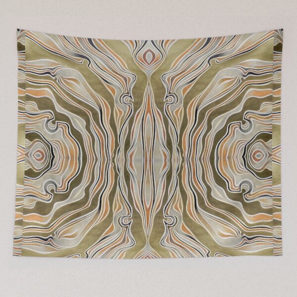 Item preview, Gold veins designed and sold by federico cortese.