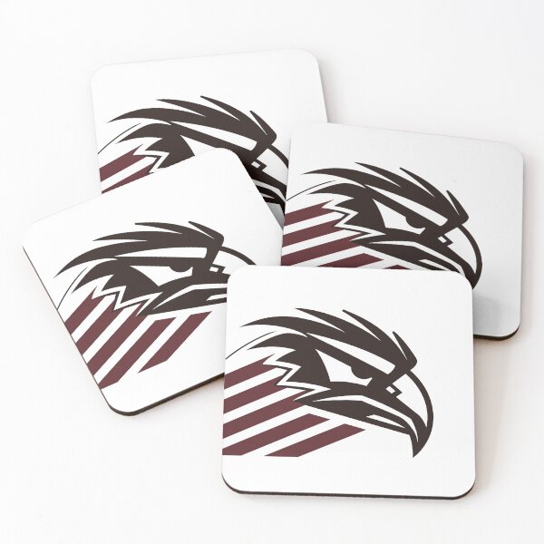 Item preview, Aggressive Eagle Mascot Sports Logo designed and sold by SyberGen.
