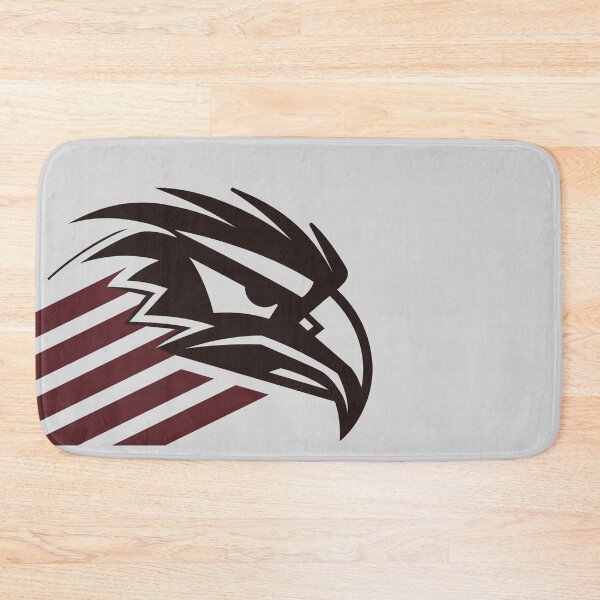 Item preview, Aggressive Eagle Mascot Sports Logo designed and sold by SyberGen.