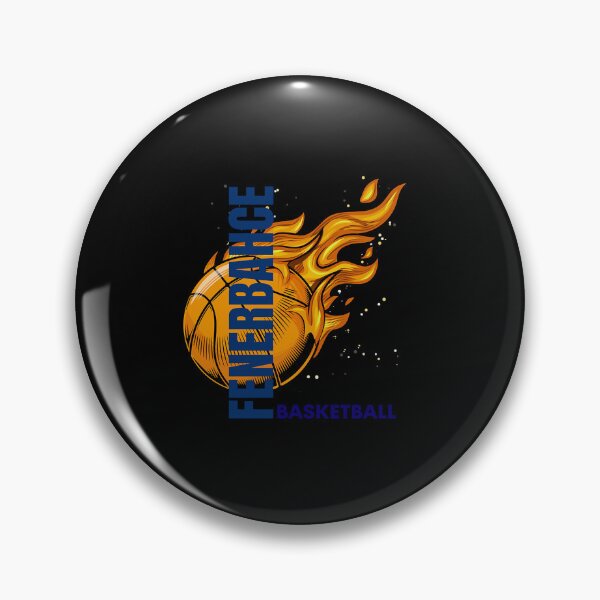 Item preview, Fenerbahce Beko Basketball Club designed and sold by Nicole21do.