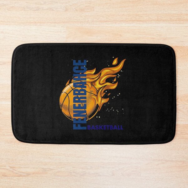 Item preview, Fenerbahce Beko Basketball Club designed and sold by Nicole21do.
