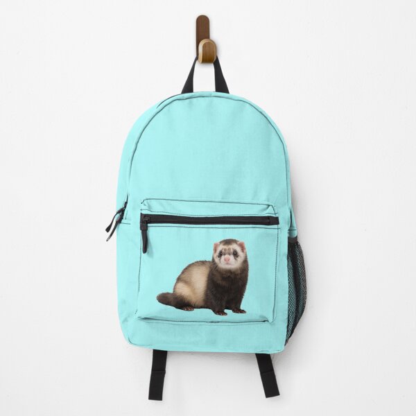 Item preview, ferret polecat designed and sold by LaPatteBlanche.