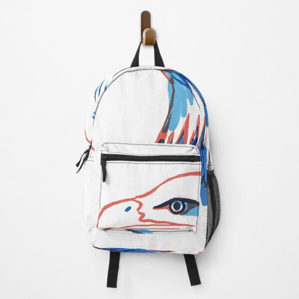 Item preview, Abstract Eagle Brushstroke Illustration designed and sold by 420riaz.