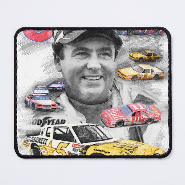 Item preview, Geoff Bodine designed and sold by Theodor Decker.