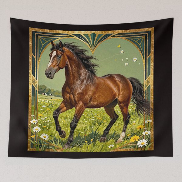 Item preview, Through Bloom: Wild Beauty in Motion #9 designed and sold by Helios Be. Lavsh.