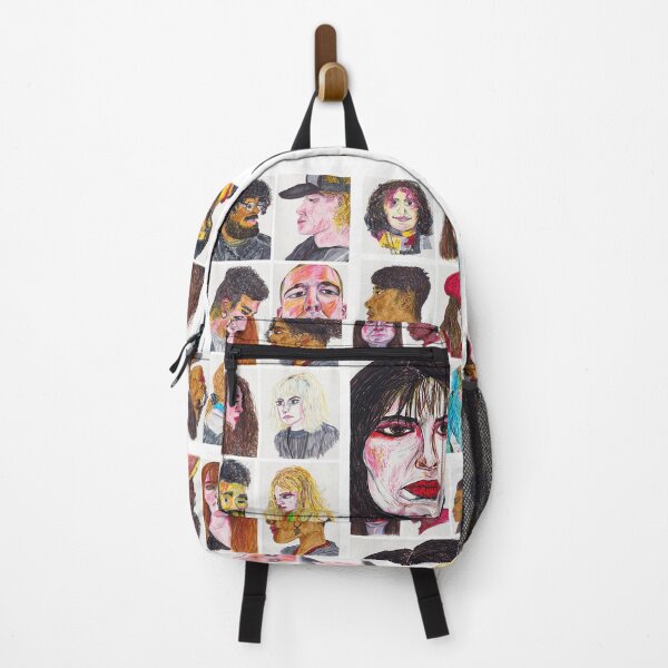 Item preview, My fellow class peers from Middlesex University designed and sold by Sibyl-Arts.