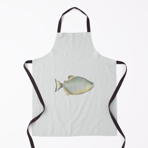 Item preview, Red Ruby Piranha designed and sold by fishfolkart.