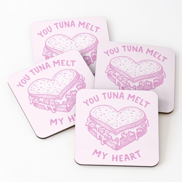 Item preview, You Tuna Melt my Heart Heated Rivalry 8124 Shane Hollander Hudson Williams Hollanov Hockey designed and sold by matchakpop.
