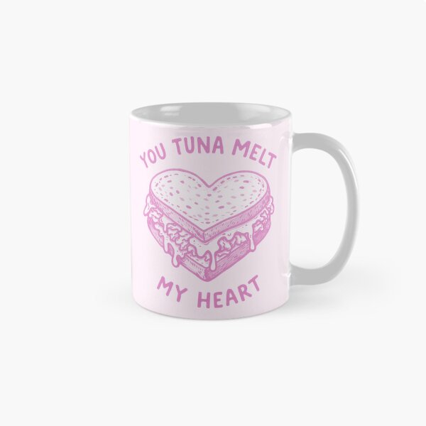 Item preview, You Tuna Melt my Heart Heated Rivalry 8124 Shane Hollander Hudson Williams Hollanov Hockey designed and sold by matchakpop.