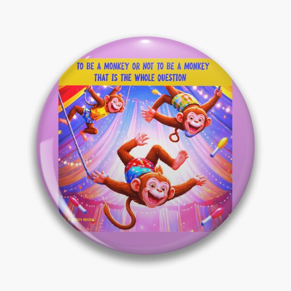 Item preview, DR MARILYN MONROE. TO BE OR NOT TO BE A MONEKY. THAT IS THE WHOLE QUESTION    designed and sold by Dr.Marilyn.Monroe .
