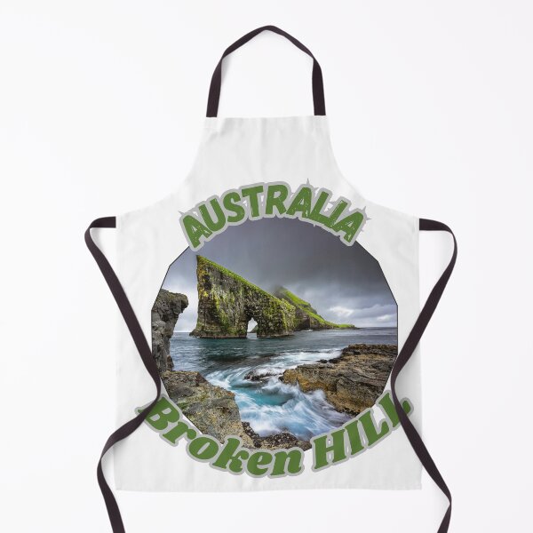 Item preview, Broken Hill Australia Mining Heritage Outback Stickers designed and sold by Artistshert.
