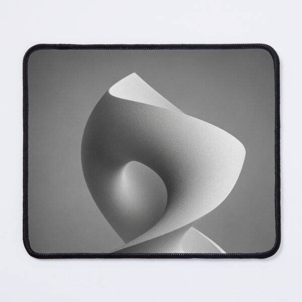 Item preview, Visual Study 07 – Sculptural Flow designed and sold by Tasty-Shots.