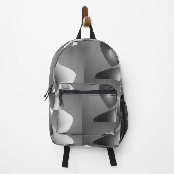 Item preview, Visual Study 07 – Sculptural Flow designed and sold by Tasty-Shots.