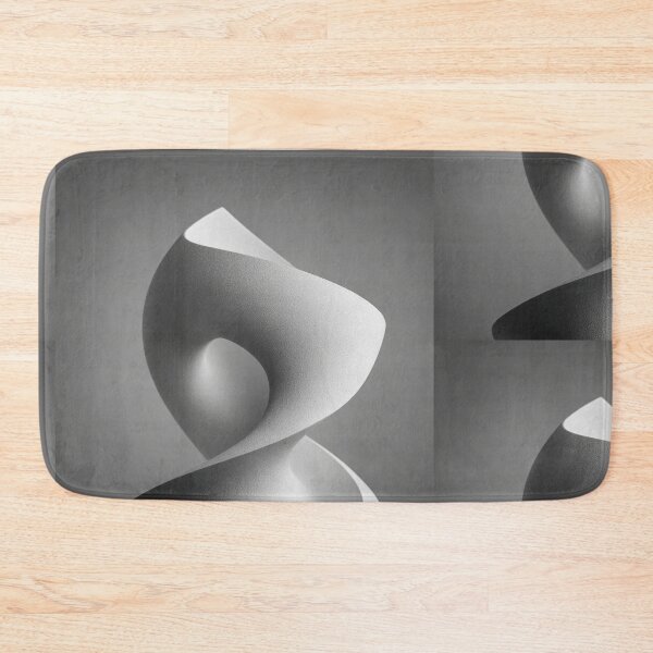 Item preview, Visual Study 07 – Sculptural Flow designed and sold by Tasty-Shots.