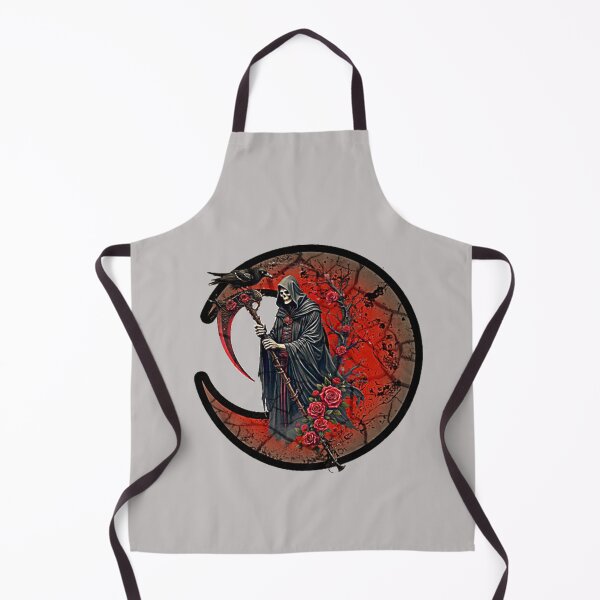 Item preview, Moonlight Reaper designed and sold by Ninon 888.