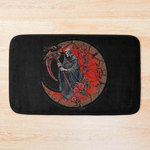 Item preview, Moonlight Reaper designed and sold by Ninon 888.