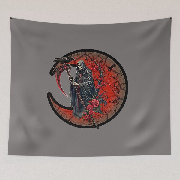 Item preview, Moonlight Reaper designed and sold by Ninon 888.