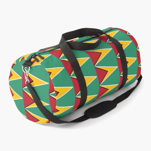 Item preview, Flag - Republic of Guyana wo Ttxt X 300 designed and sold by Military Insignia Products.