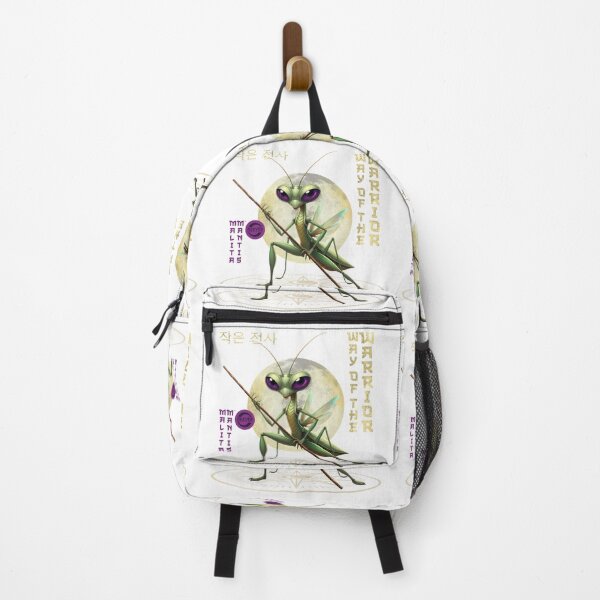 Item preview, Malita Mantis - No Background designed and sold by ReevesTaekwondo.