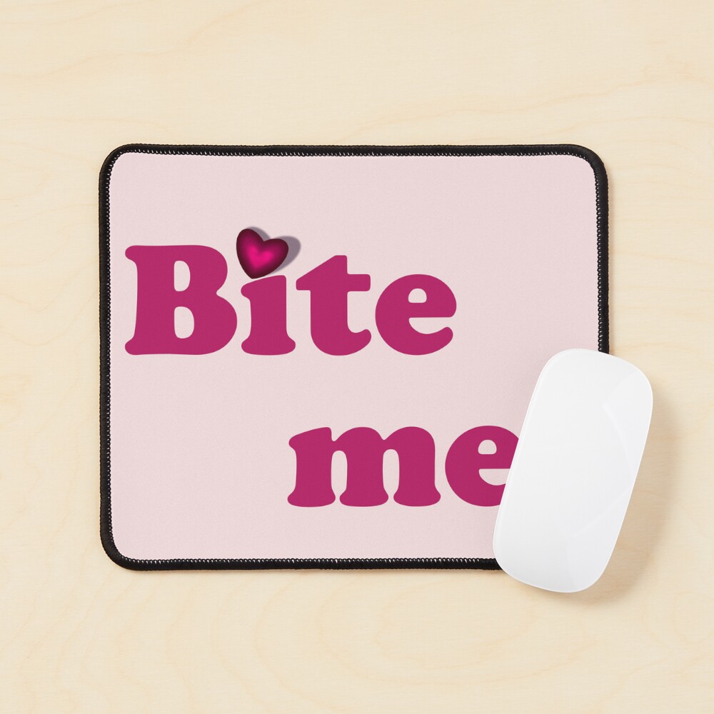 Item preview, Mouse Pad designed and sold by StrangerThreads.