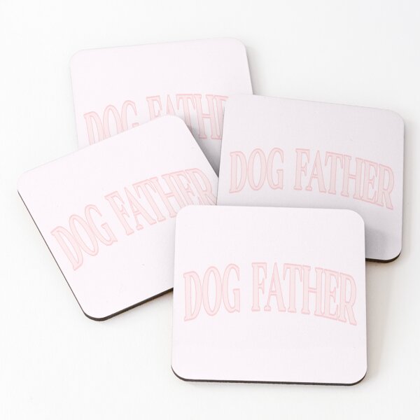 Item preview, Dog Father designed and sold by lovemydoggie.