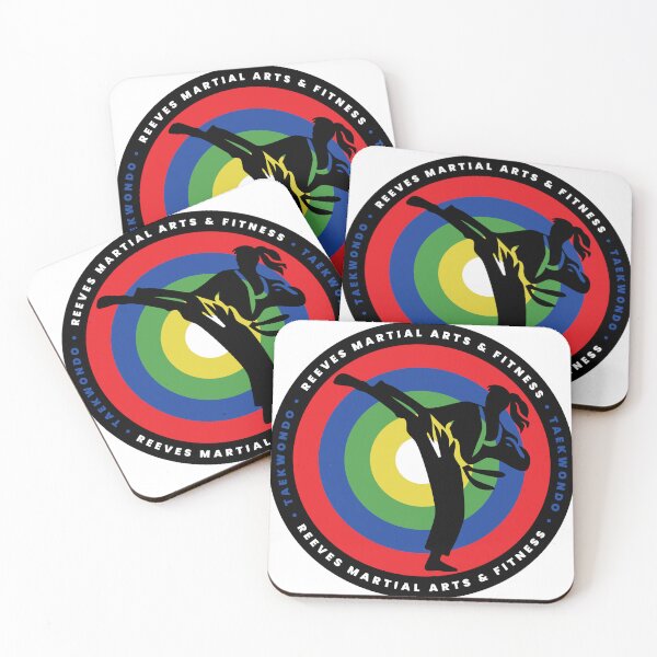 Item preview, Eyes on Your Target designed and sold by ReevesTaekwondo.