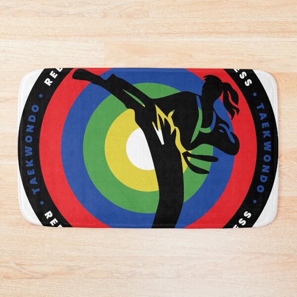 Item preview, Eyes on Your Target designed and sold by ReevesTaekwondo.