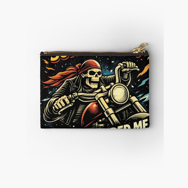 Item preview, Rider, skeleton, motorcycle, gift, club, chopper designed and sold by Pixel4you.