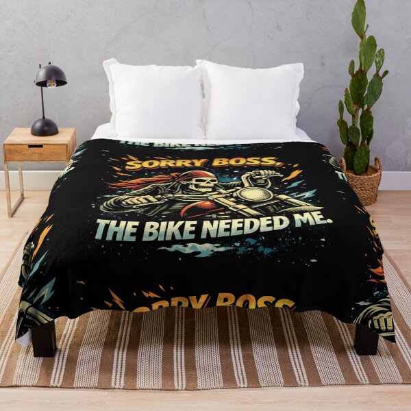 Item preview, Rider, skeleton, motorcycle, gift, club, chopper designed and sold by Pixel4you.