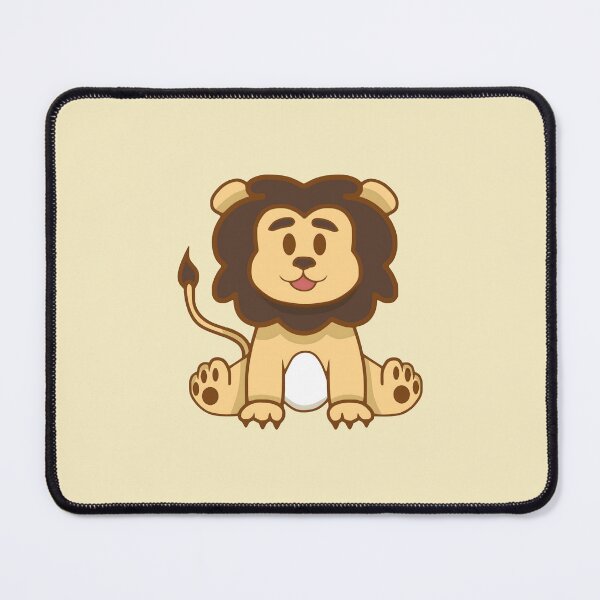Item preview, Little Lion designed and sold by OliveDesings.