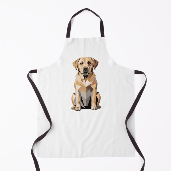 Item preview, Modern Labrador Retriever designed and sold by MavtM.