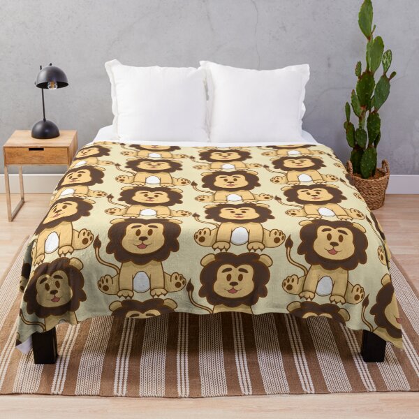 Item preview, Little Lion designed and sold by OliveDesings.