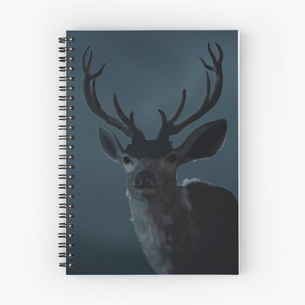 Item preview, Until Dawn Deer designed and sold by bonesandghosts.