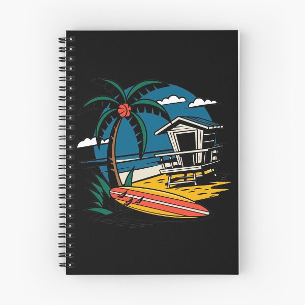 Item preview, Live to surf, surf to live. Beach designed and sold by CABPatterns.