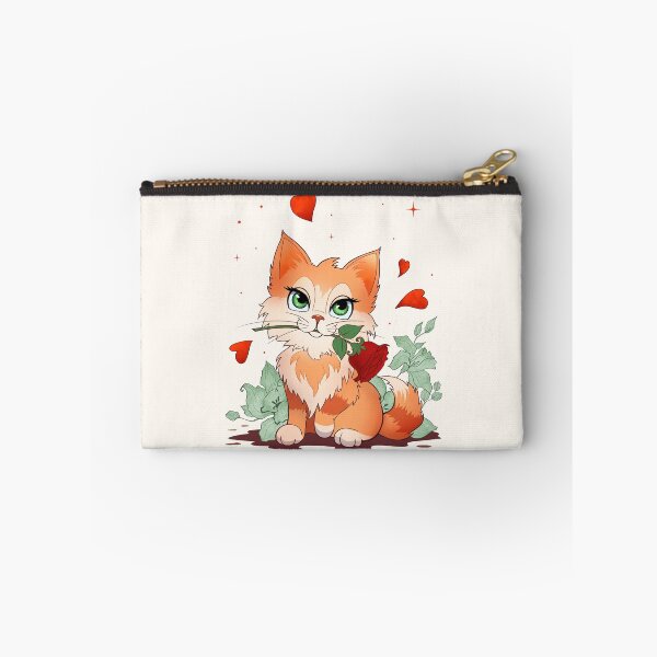 Item preview, Sweet Valentine’s Day Kitten designed and sold by NMT Designs.
