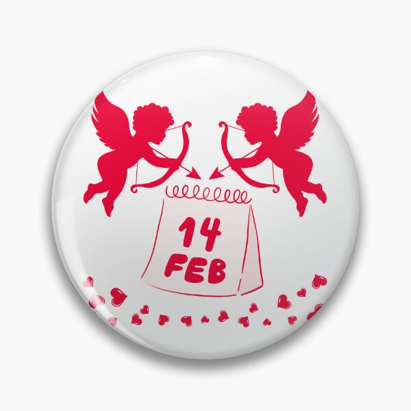 Item preview, 14. FEB. designed and sold by ArnoldHegyi.