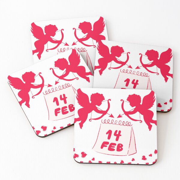 Item preview, 14. FEB. designed and sold by ArnoldHegyi.