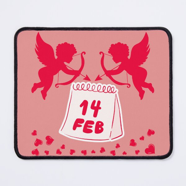 Item preview, 14. FEB. designed and sold by ArnoldHegyi.