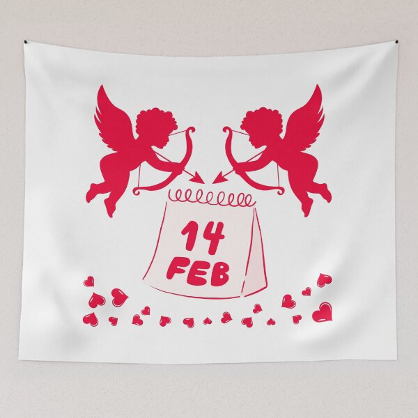 Item preview, 14. FEB. designed and sold by ArnoldHegyi.
